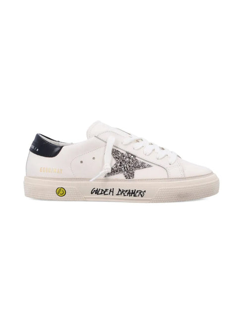 GOLDEN GOOSE MAY GRAFFITI